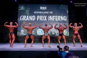  BODYBUILDING 102